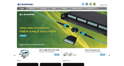 Desktop Screenshot of linkbasic.com